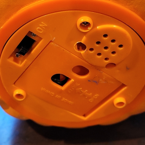 VTG Halloween 🎃 Decor Gurley Candle etc - Picture 11 of 11